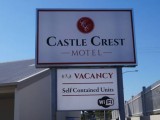 Photo of Castle Crest Motel