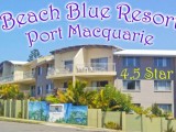 Photo of Beach Blue Resort