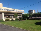 Photo of Camperdown Cascade Motel