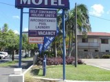 Photo of Paramount Motel