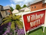 Photo of Millthorpe Motel