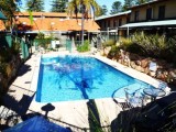Photo of Cottesloe Beach Chalets