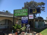 Photo of Capri Motel