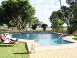 Photo of Kununurra Lakeside Resort