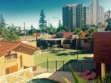 Photo of Surfers Paradise Backpackers Resort