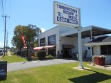 Photo of Timbertown Resort and Motel