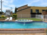 Photo of Sun Plaza Motel