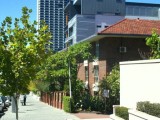 Photo of Malcolm Street Apartments
