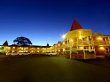 Photo of Abel Tasman Motor Inn