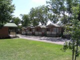 Photo of Canberra Carotel Motel