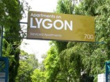 Photo of Apartments on Lygon