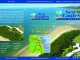 Photo of SeaEagles Beach Resort