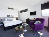 Photo of Alpha Mosaic Hotel Fortitude Valley Brisbane