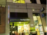 Photo of Greenhouse Backpackers Melbourne