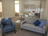 Photo of Hume Serviced Apartments