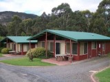 Photo of Halls Gap Valley Lodges