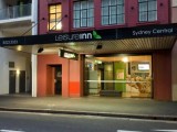 Photo of Leisure Inn Sydney Central