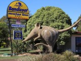 Photo of Bandicoot Motor Inn Hamilton