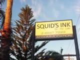 Photo of Squid's Ink Belmont
