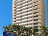 Photo of Beachside Tower Apartments