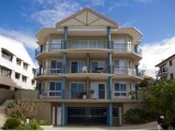 Photo of Pacific Waves Apartments