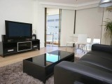 Photo of Sydney CBD Modern Self-Contained One-Bedroom Apartment (53 MKT)