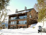 Photo of *Alpine Woodsmoke Apartments