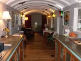 Photo of Rusty Hollow Railway Carriage