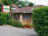 Photo of Sutherland Motel
