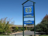 Photo of Cooma Motor Lodge Motel