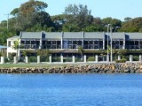 Photo of Sails Luxury Apartments Merimbula