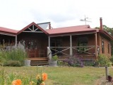 Photo of Eagle's Roost Farmstay B&B
