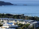Photo of Pacific Marina Luxury Apartments
