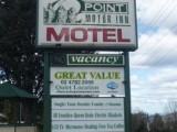Photo of Echo Point Motor Inn