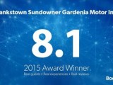 Photo of Bankstown Sundowner Gardenia Motor Inn