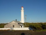 Photo of Cape Nelson Lighthouse