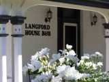Photo of Langford House B&B