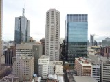Photo of Apartments Melbourne Domain CBD