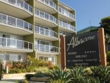 Photo of Albacore Apartments