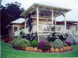 Photo of Mossbrook Country Estate Bed & Breakfast