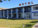 Photo of Zorba Waterfront Motel