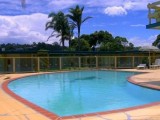 Photo of Black Dolphin Resort Motel & Apartments