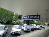 Photo of Cairns Girls Hostel