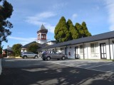 Photo of Hobart Tower Motel