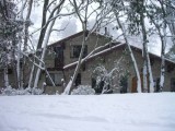 Photo of Trackers Mountain Lodge