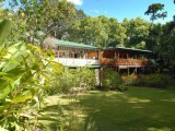 Photo of Red Mill House in Daintree