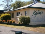Photo of Kellys Motel Oakey
