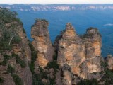 Photo of 3 Sisters Blue Mountains Cottage