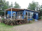 Photo of The Blue Shack