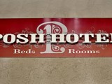 Photo of Posh Hotel